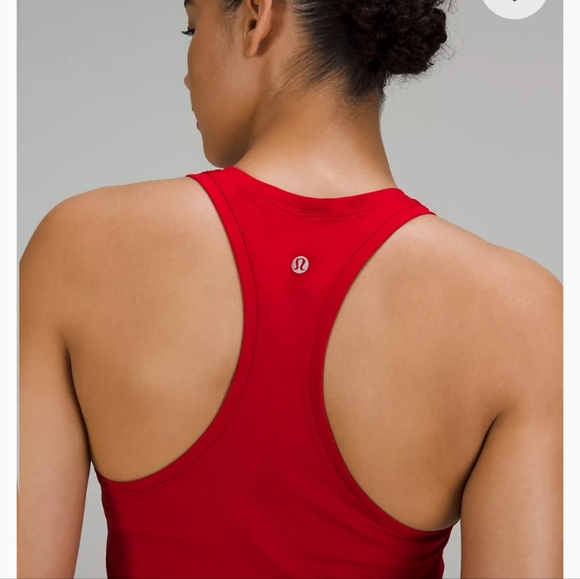 Swiftly Tech Racerback Tank Top - Picture 9 of 11